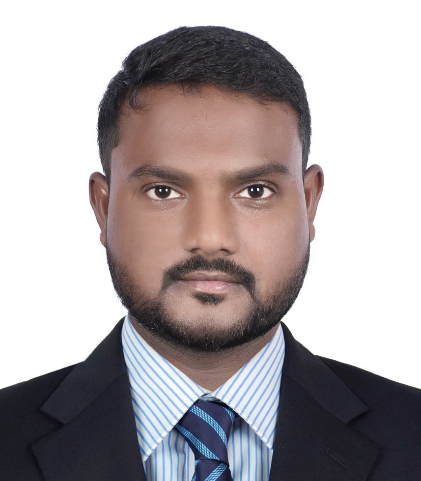 Irfan Khan, HVAC Supervisor UAE, with 10 years of field experience in Dubai and Sharjah